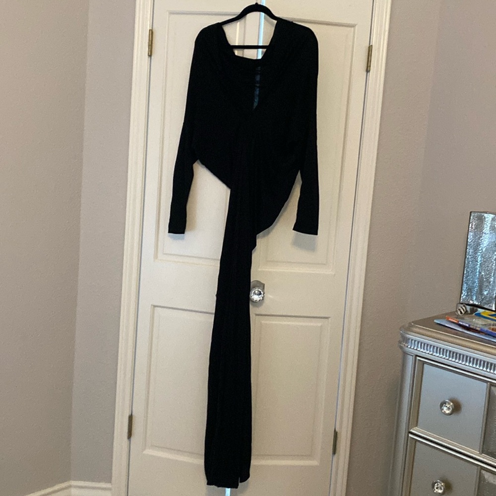 L’Agence Gorgeous Black Dresss ❤️